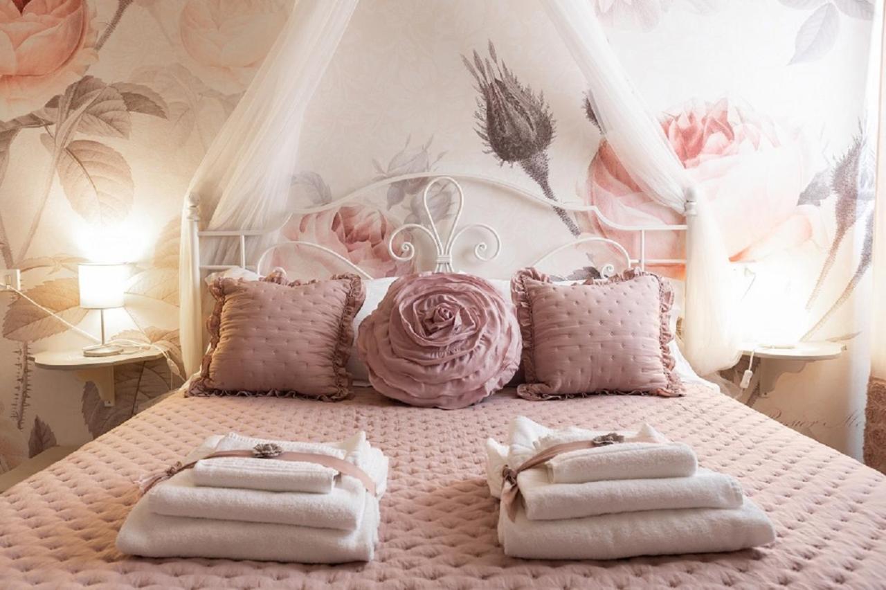 La Pulcia Bed & Breakfast